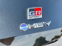 Toyota Corolla 1.8 Corolla GR Sport HEV CVT 5dr 70