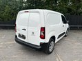 Peugeot Partner BLUEHDI PROFESSIONAL PREMIUM L1 9