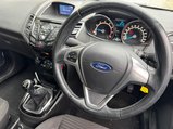 Ford Fiesta 1.25 Zetec Euro 6 3dr 2