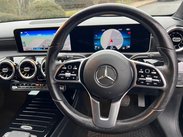 Mercedes-Benz A Class 1.3 A180 Sport (Executive) 7G-DCT Euro 6 (s/s) 5dr 87