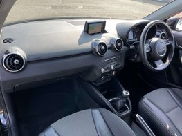 Audi A1 1.4 A1 Sportback TFSI Sport Nav 5dr 27