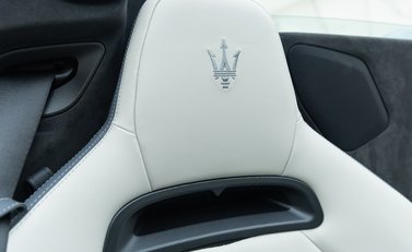 Maserati MC20 Cielo 20