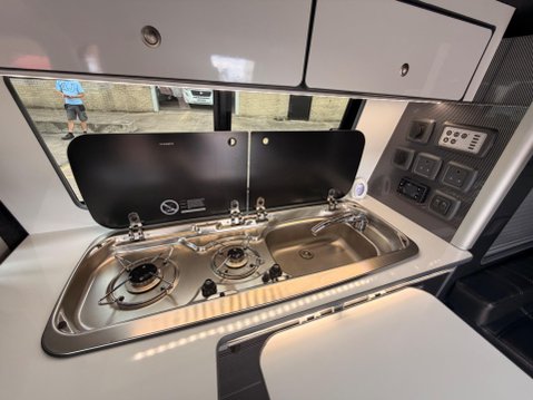 Volkswagen Transporter 16