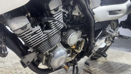 Yamaha XJ 2000 SPARES OR REPAIR PROJECT BIKE 900CC TRIKE PROJECT? 7