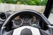 Land Rover Defender 90 TD SOFT TOP XS. MORE INFORMATION COMING SOON. 10
