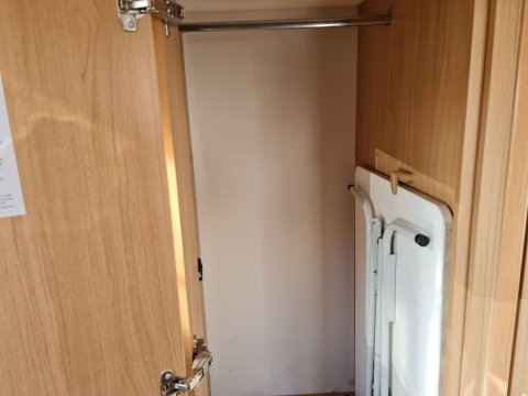 Elddis Autoquest 115 Motor Home 37