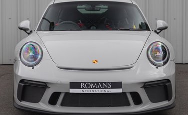 Porsche 911 GT3 (991.2) 4