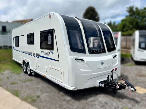 Bailey Pegasus Grande Messina  3