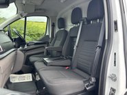 Ford Transit Custom 280 L1 130 ps Limited Panel Van - No VAT 3