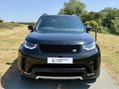 Land Rover Discovery SD6 HSE 3