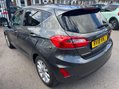 Ford Fiesta 1.0T EcoBoost Titanium Auto Euro 6 (s/s) 5dr 4