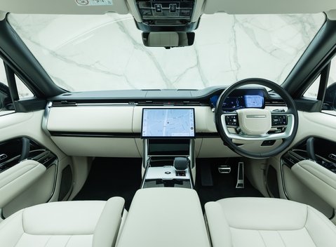 Land Rover Range Rover P460e AUTOBIOGRAPHY LWB 22