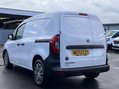 Renault Kangoo 1.5 Kangoo ML19 Start dCi 27