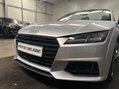 Audi TT 1.8 TFSI S line Roadster Euro 6 (s/s) 2dr 47