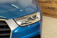 Audi Q3 1.4 TFSI CoD SE SUV 5dr Petrol S Tronic Euro 6 (s/s) (150 ps) 18