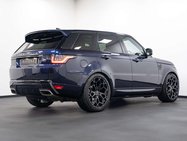 Land Rover Range Rover Sport 3.0 Range Rover Sport HSE Dynamic SDV6 Auto 4WD 5dr 8