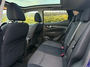 Nissan Qashqai 1.2 Qashqai N-Tec+ DiG-T 5dr 31