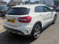 Mercedes-Benz GLA GLA 250 4MATIC AMG LINE 9