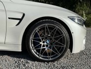 BMW M4 3.0 M4 Competition Edition Package Semi-Auto 2dr 14