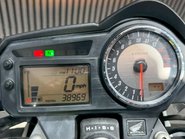 Honda CB 2006 38K PROJECT BIKE SPARES OR REPAIR MK2 600CC NAKED BIKE 8
