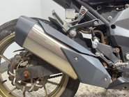 Lexmoto LXR 2021 ONLY 372 MILES 1 OWNER RUNNING PROJECT BIKE 125CC SPORTS 21