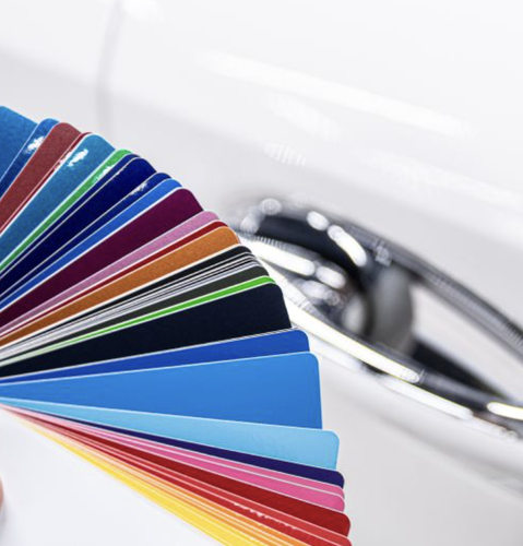 The Most Popular UK Car Colour Of 2021 Revealed