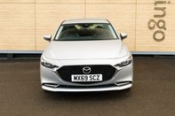 Mazda 3 GT SPORT MHEV 5