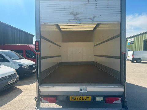 Mercedes-Benz Sprinter 315 CDI PROGRESSIVE 6