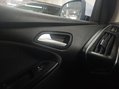 Ford Focus 1.6 Focus Zetec 105 5dr 78