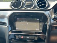Suzuki Vitara SZ5 BOOSTERJET MHEV 22
