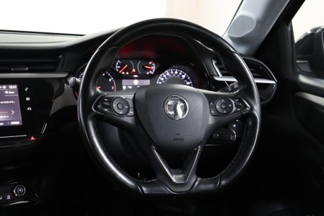 Vauxhall Corsa SE 44