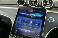 Mercedes-Benz C Class 2.0 C 300 E AMG Line Premium + A 5dr 37