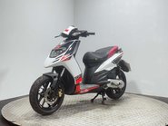 Aprilia SR 2013 12K RUNNING 2 STROKE PROJECT SCOOTER 50CC LEARNER BIKE 5