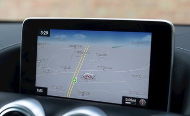 Mercedes-Benz Amg GT GT S 17