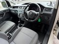 Volkswagen Caddy C20 TDI TRENDLINE 22