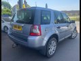 Land Rover Freelander 2 2.2 TD4 GS 4WD Euro 4 5dr 3
