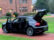 Porsche Macan S PDK 5
