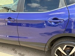 Nissan Qashqai 1.5 Qashqai Tekna dCi 5dr 79