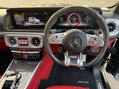 Mercedes-Benz G Series 4.0 AMG G 63 4Matic Auto 4WD 5dr 33