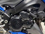 Suzuki GSX-S GSX 1000 S 2015 50K GREAT RUNNING NAKED 1000CC MOT WARRANTY 21