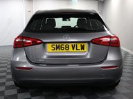 Mercedes-Benz A Class A 180 SE 19