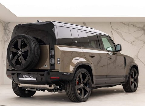 Land Rover Defender X 23