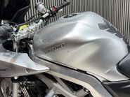 Suzuki SV1000 34k 2004 GOOD RUNNING 1000CC V TWIN PROJECT BIKE 20