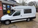 Romahome Duo OUTLOOK R20 HI MODEL 2 BERTH CAMPER VAN 