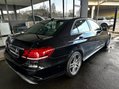 Mercedes-Benz E Class 2.0 E200 AMG Line G-Tronic+ Euro 6 (s/s) 4dr 14