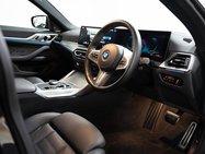 BMW i4 40 83.9kWh M Sport Gran Coupe 5dr Electric Auto eDrive (340 ps) 4