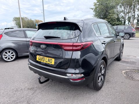 Kia Sportage 2 ISG 5