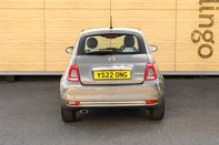 Fiat 500 DOLCEVITA PLUS MHEV 6