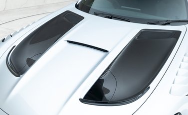 Mercedes-Benz Amg GT GT Black Series 25