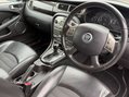 Jaguar X-Type 2.2 X-Type S Auto 5dr 18